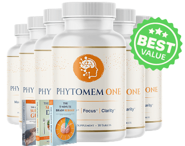Phytomem One – Memory Support