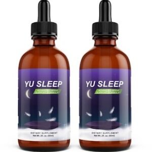 YU SLEEP